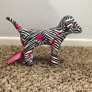 Victoria’s Secret Mini Pink Dog